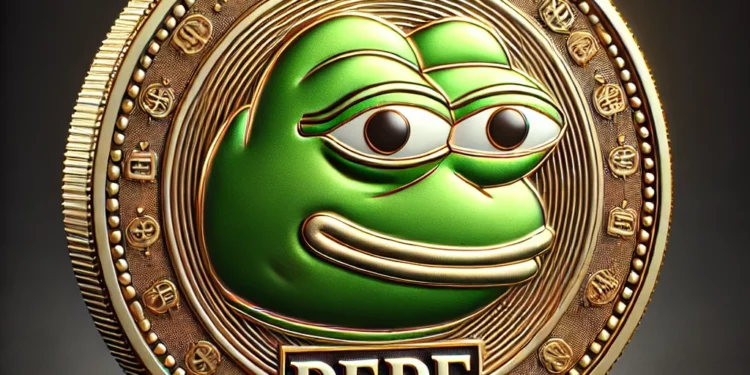 Pepe kriptovaluta elemzés és Pepe árfolyam előrejelzés