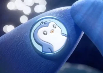 Pudgy Penguins (PENGU) kriptovaluta elemzés árfolyam előre jelzés