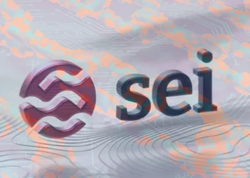 SEI kriptovaluta logo árfolyam grafikon elemzés