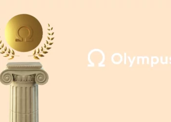 OlympusDAO decentralizált pénzügyi protokoll