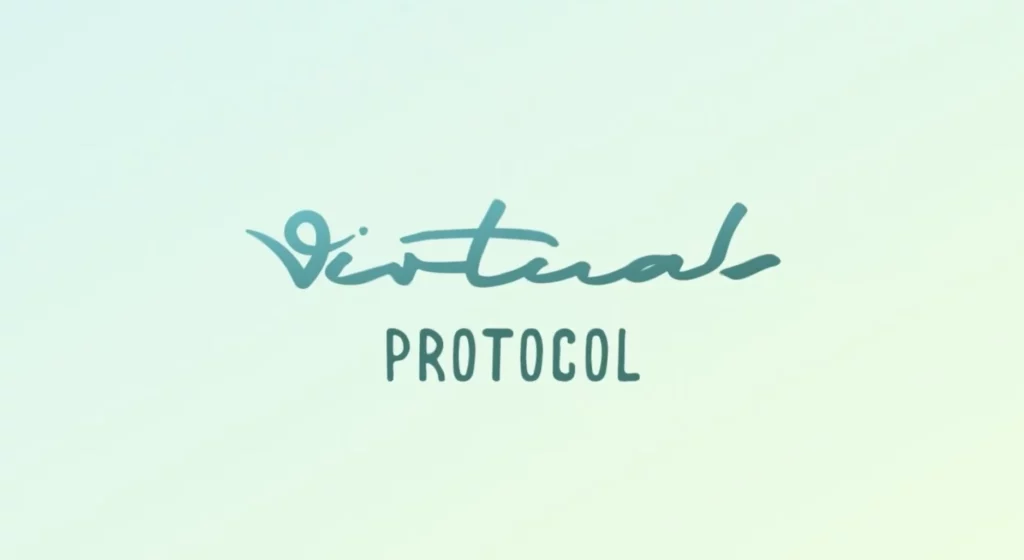 Virtuals Protocol kriptovaluta árfolyam