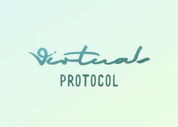 Virtuals Protocol kriptovaluta árfolyam élő