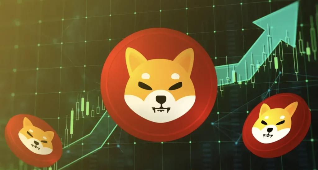 Shiba Inu kriptovaluta hírek és SHIB árfolyam technikai elemzés és indikátorok