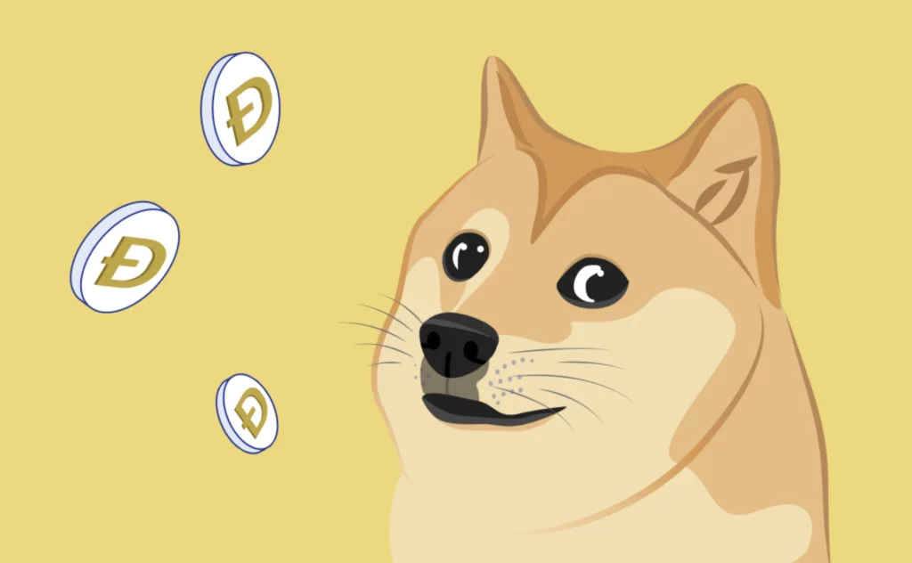 Dogecoin árfolyam elemzés és Dogecoin hírek és friss ár előrejelzés