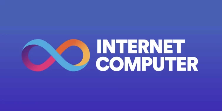 Internet Computer ICP kriptodeviza árfolyam elemzés