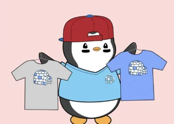 Pengu kripto token, Pudgy Penguins ár előrejelzés és friss kripto hírek