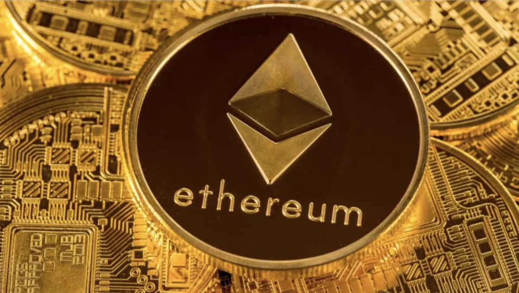 Ethereum ár előrejelzés és technikai elemzés