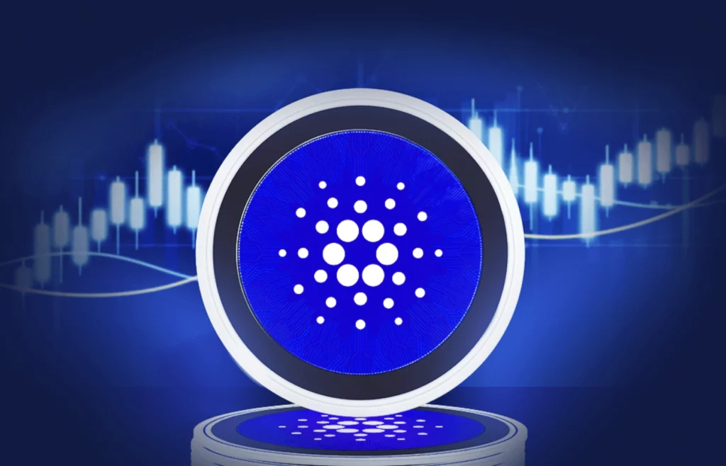Cardano ADA kriptovaluta árfolyam előrejelzés és technikai elemzés