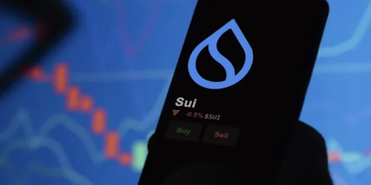 SUI kriptovaluta token friss árfolyam elemzés és előrejelzés SUI vásárláshoz