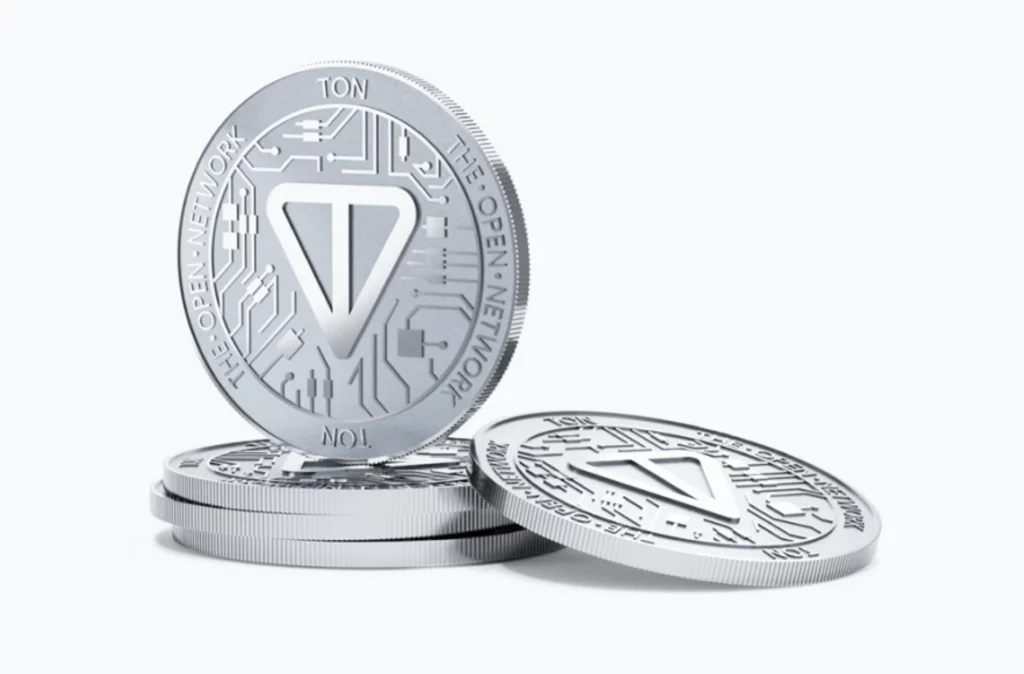 Toncoin TON kriptovaluta árfolyam elemzés és előrejelzés