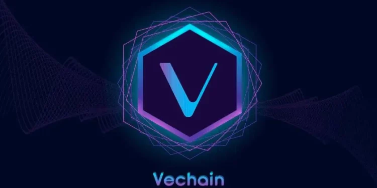 Vechain kripto hírek és VET árfolyam elemzés és előrejelzés