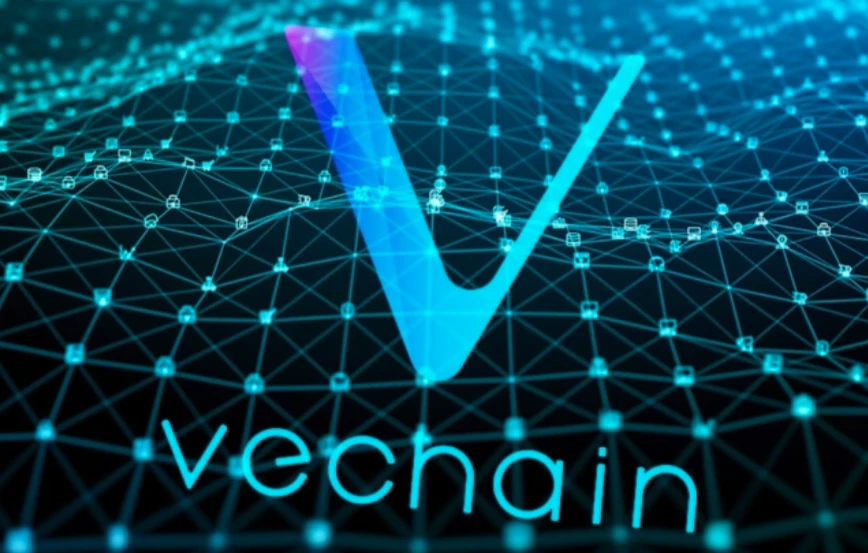 VeChain kriptodeviza árfolyam elemzés és VET ár előrejelzés és kripto hírek