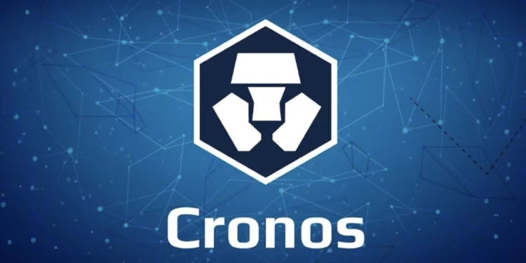 Cronos CRO kriptovaluta árfolyam előrejelzés és elemzés