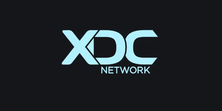 XDC Network kriptovaluta árfolyam elemzés
