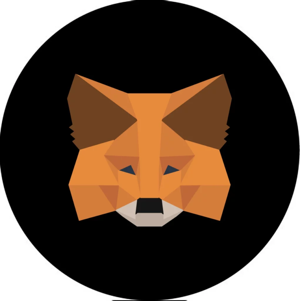 Metamask tárca és applikáció