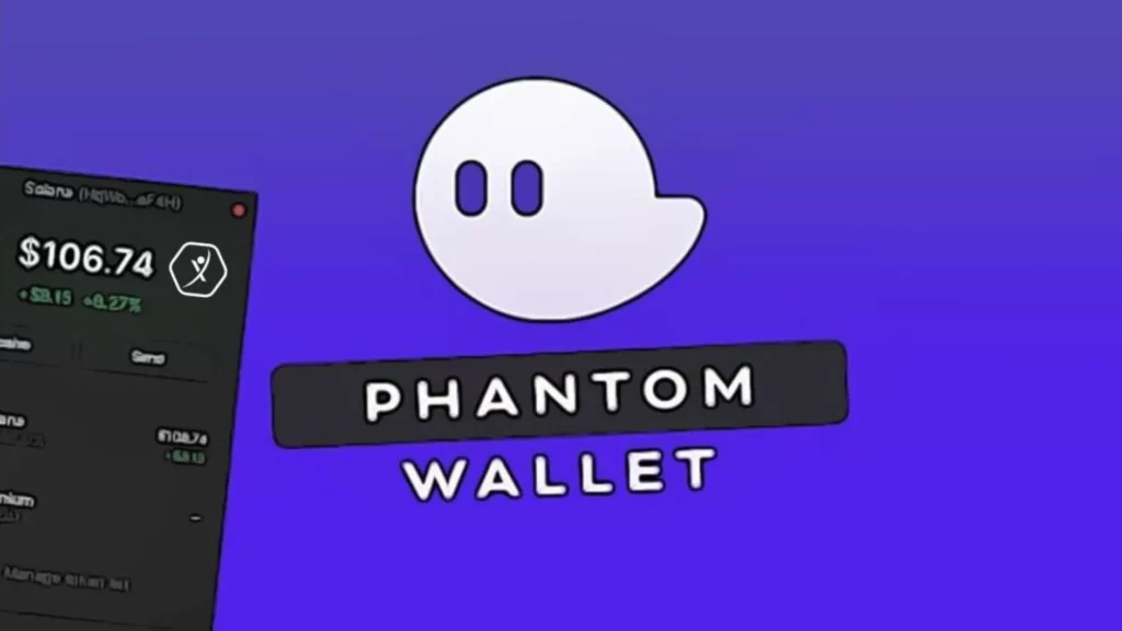 Phantom wallet kriptovaluta pénztárca stabilcoinhoz