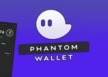 Phantom wallet megszünteti a SUI támogatását