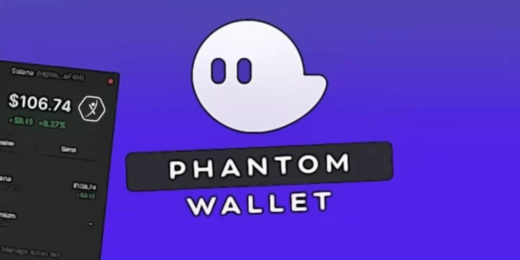 Phantom wallet kriptovaluta pénztárca vélemények és használat és applikáció és Phantom bővítmények