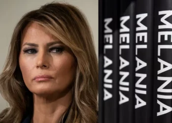 Melania Trump kriptovaluta token árfolyama