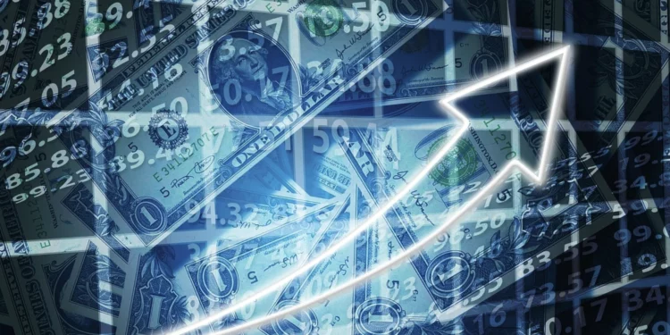 kriptovaluta árfolyamok élő adatok