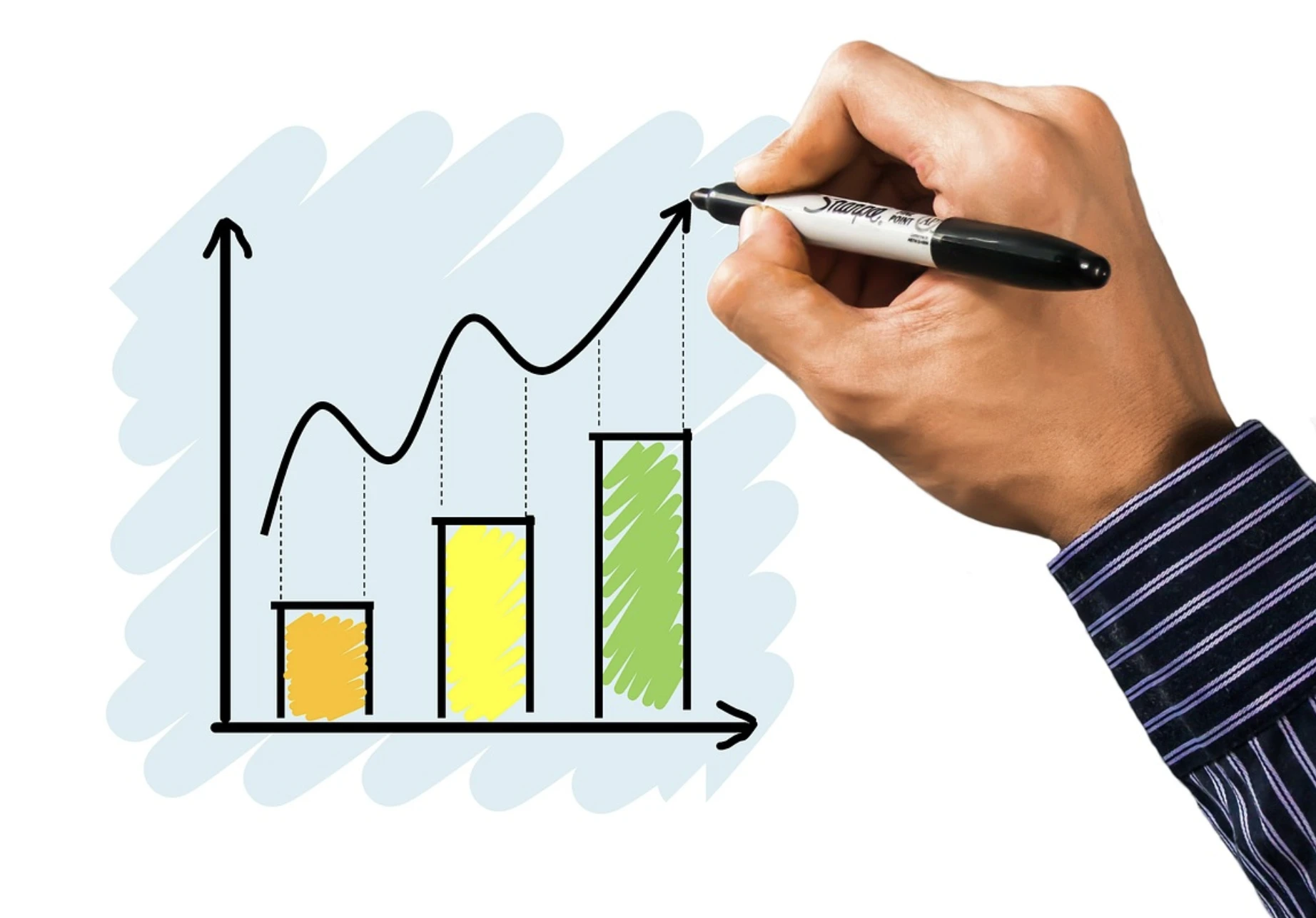 tokenizáció hatása az árfolyamokra.