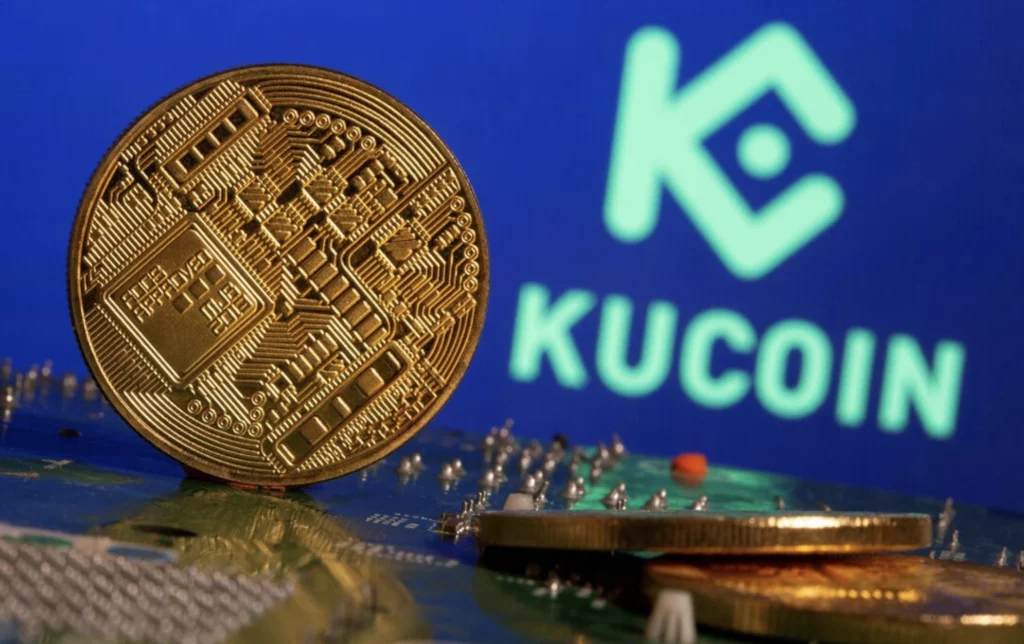 KuCoin KCS árfolyam előrejelzés és KCS ár elemzés