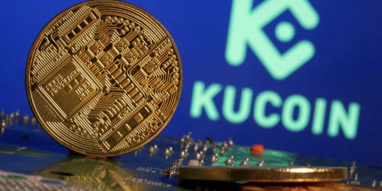 KuCoin KCS árfolyam előrejelzés és KCS ár elemzés