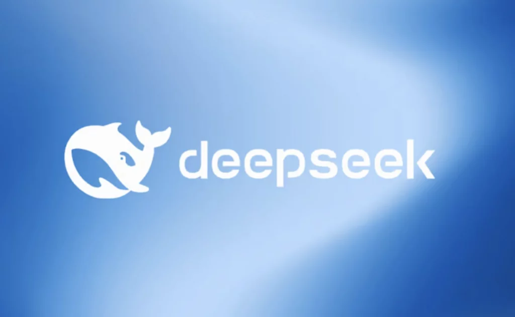 DeepSeek kínai mesterséges intelligencia