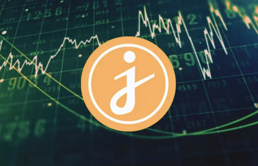 Jasmy előrejelzés, Jasmy token elemzés, JasmyCoin kriptovaluta árfolyam