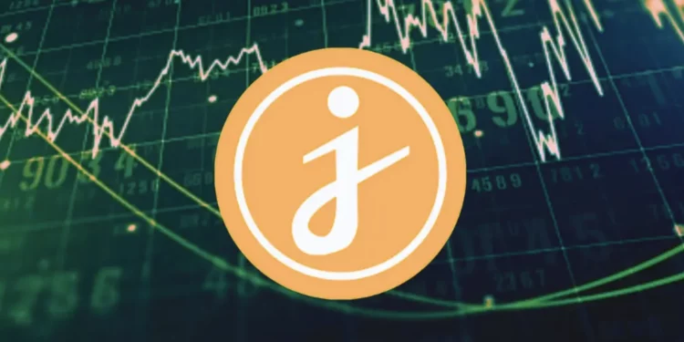 Jasmy előrejelzés, Jasmy token elemzés, JasmyCoin kriptovaluta árfolyam