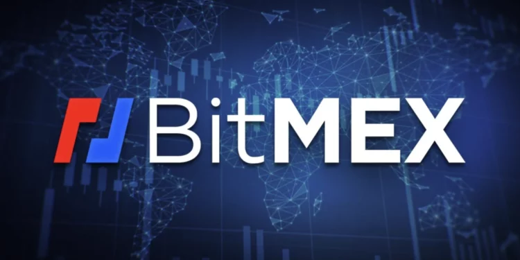 BitMEX tőzsde vélemények