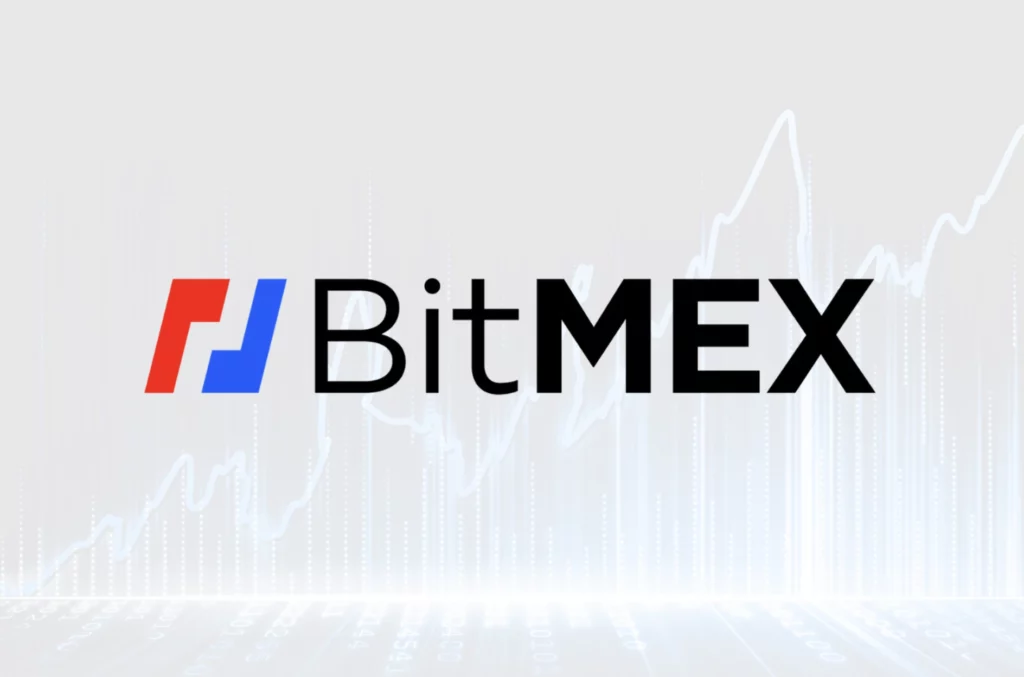 Bitmex kriptotőzsde 