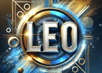 UNUS SED LEO kriptovaluta előre jelzés árfolyam elemzés fogalma