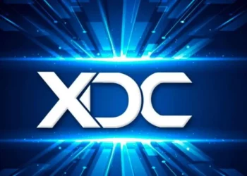 XDC Network kriotovaluta árfolyam eredmény elemzés előre jelzés