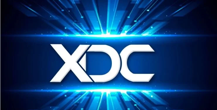 XDC Network kriotovaluta árfolyam eredmény elemzés előre jelzés