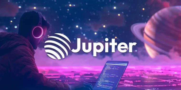 Jupiter (JUP) kriptovaluta hírek, JUP token visszavásárlás