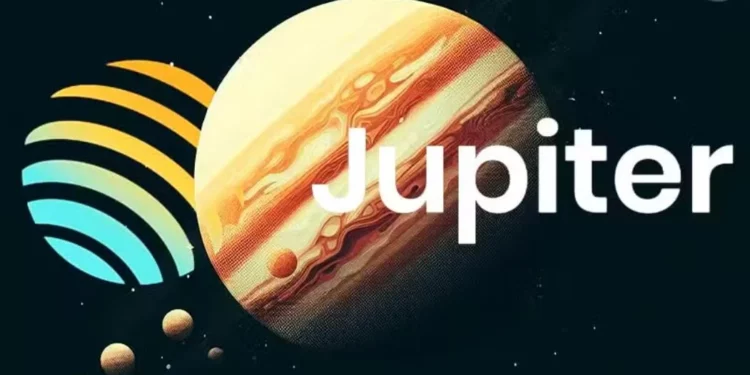 Jupiter kriptovaluta árfolyam elemzés, JUP ár előrejelzés