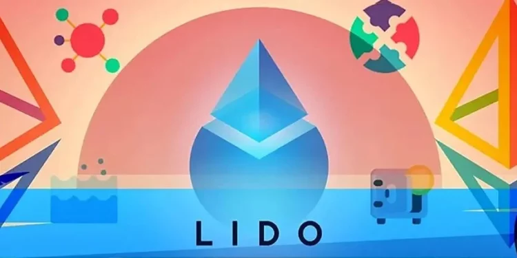Lido Dao kriptovaluta árfolyam