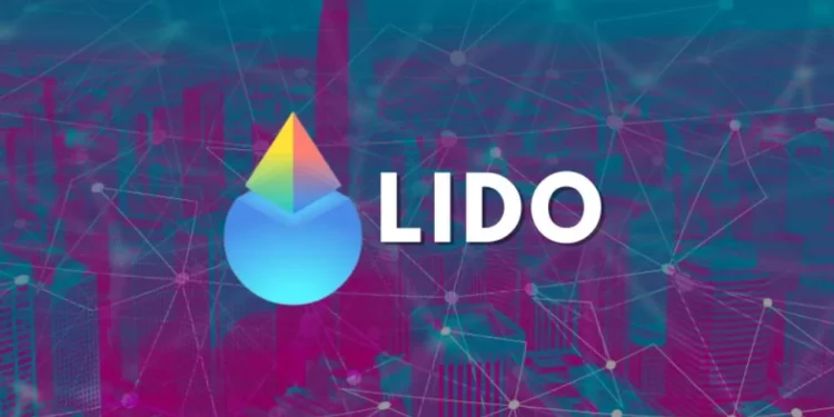 lido dao LDO kriptovaluta