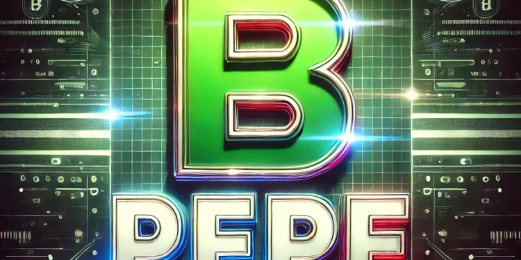 Pepe kriptovaluta árfolyam előre jelzés elemzés