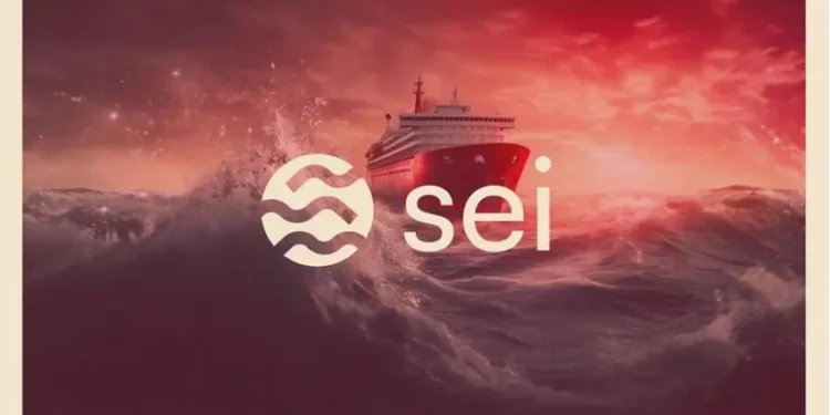 SEI kriptovaluta árfolyam elemzés és előrejelzés