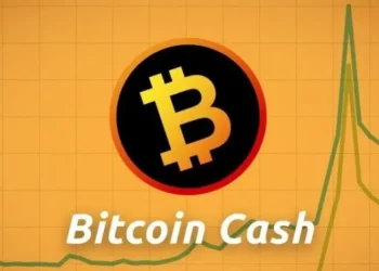 Bitcoin Cash (BCH) kriptovaluta árfolyam elemzés előre jelzés