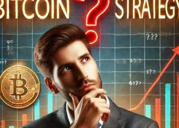 Strategy Bitcoin