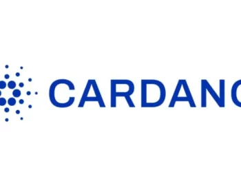 Cardano Ada kriptovaluta árfolyam előre jelzés elemzés logo