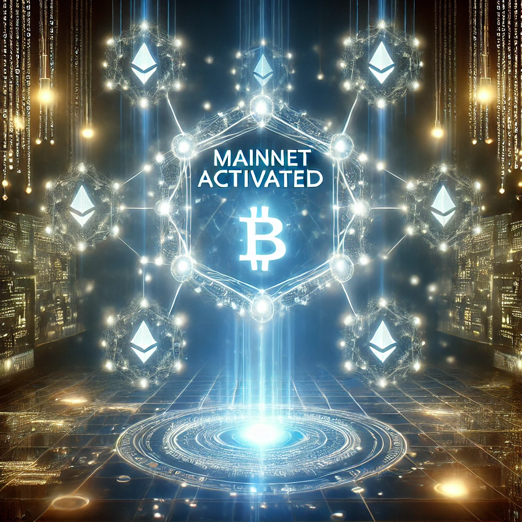 Main Net Digital Mainnet jelentése – mi az a mainnet és mi a szerepe a blokklánc ...
