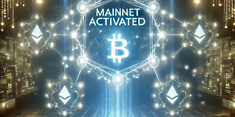 mainnet jelentése, mi az a mainnet fogalma