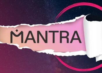 Mantra (OM) kriptovaluta árfolyam előre jelzés elemzés