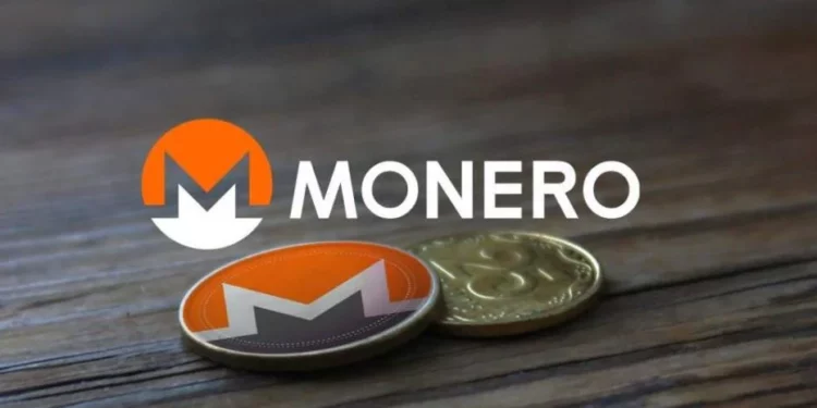 Monero (XMR) kriptovaluta anonimitása