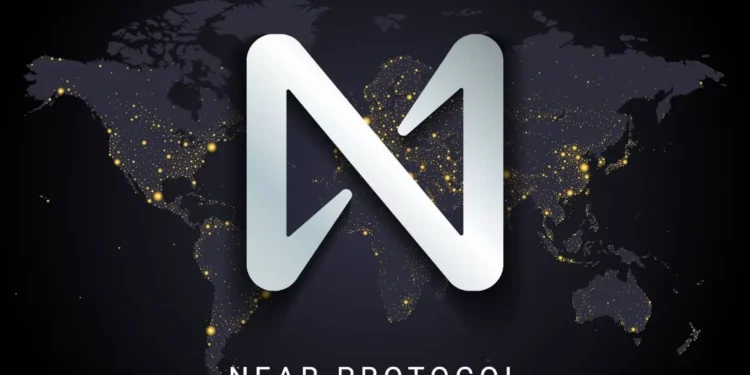 NEAR protocol kriptovaluta árfolyam előrejelzés elemzés