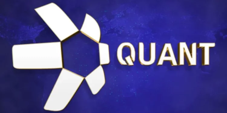 Quant QNT